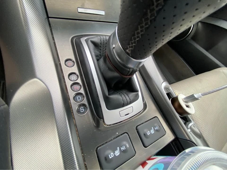 2012 Acura TL 4th Gen - Image 11 of 18