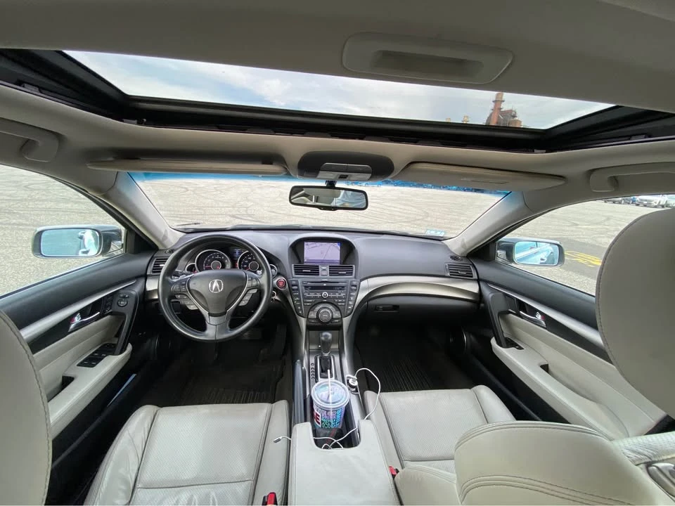 2012 Acura TL 4th Gen - Image 13 of 20