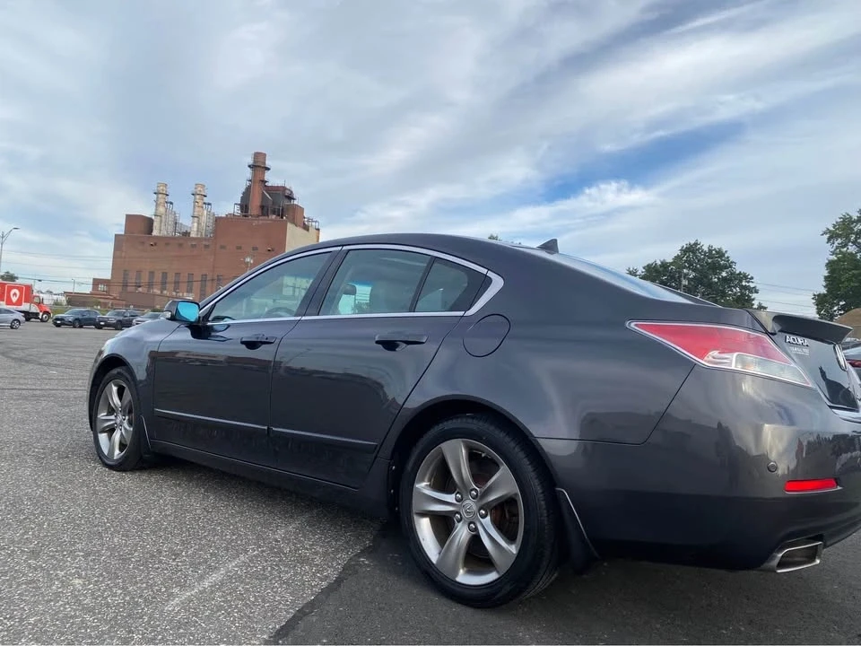 2012 Acura TL 4th Gen - Image 16 of 18