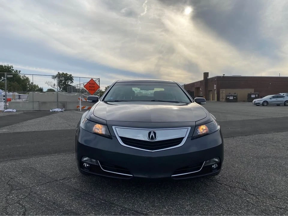 2012 Acura TL 4th Gen - Image 18 of 18