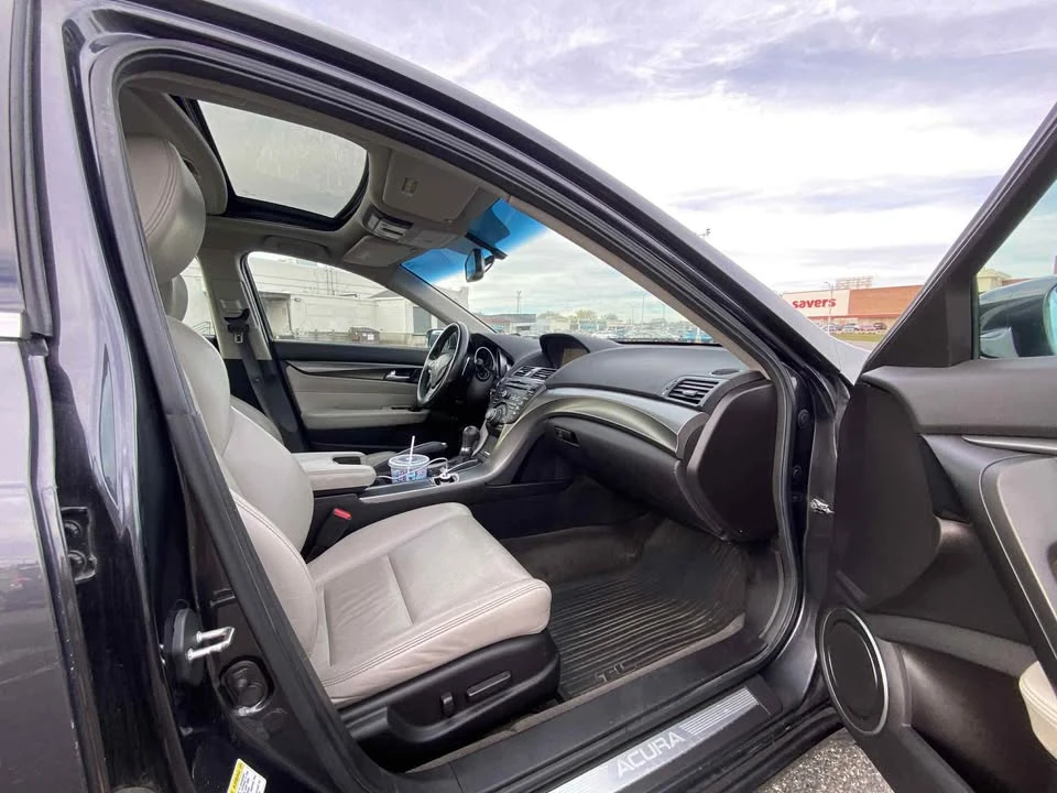 2012 Acura TL 4th Gen - Image 9 of 20