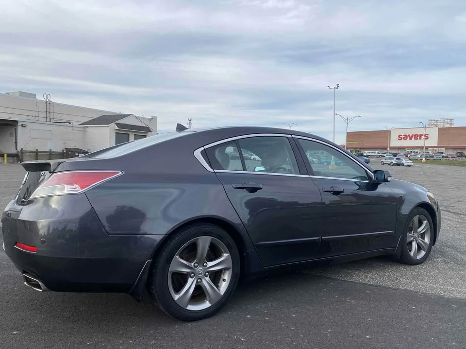 2012 Acura TL 4th Gen - Image 4 of 20