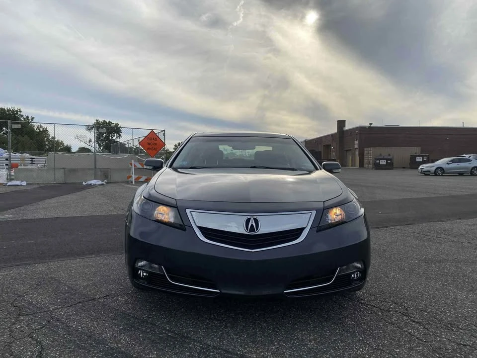 2012 Acura TL 4th Gen - Image 2 of 20