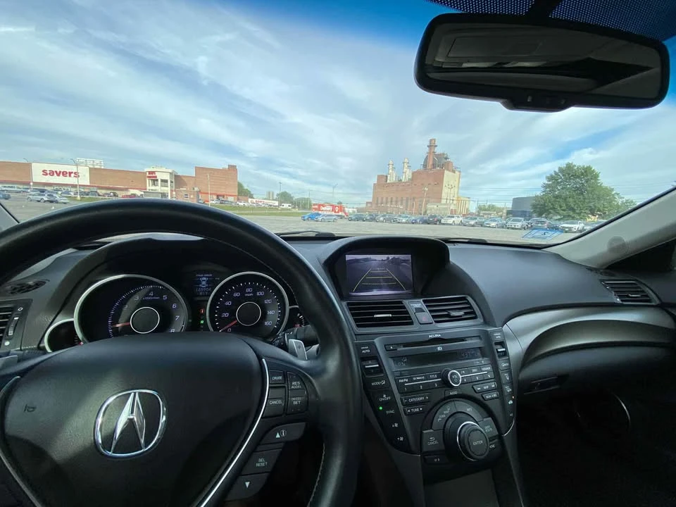2012 Acura TL 4th Gen - Image 19 of 20