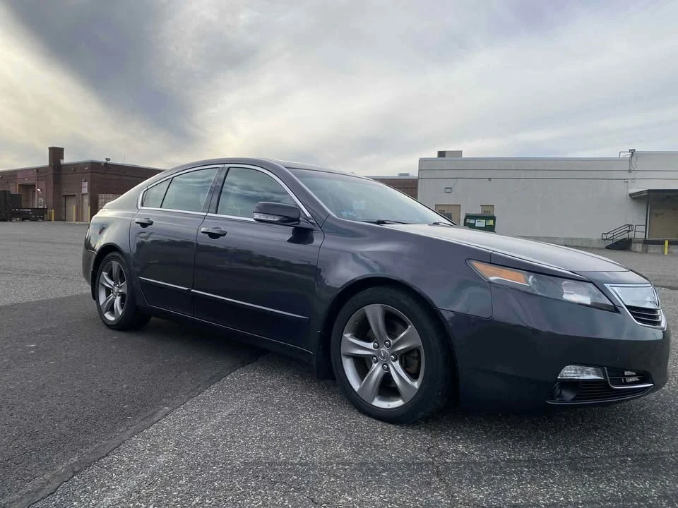 2012 Acura TL 4th Gen - Image 5 of 20