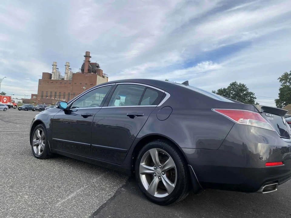 2012 Acura TL 4th Gen - Image 7 of 20