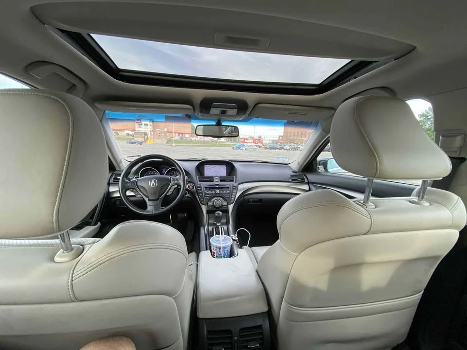 2012 Acura TL 4th Gen - Image 12 of 20