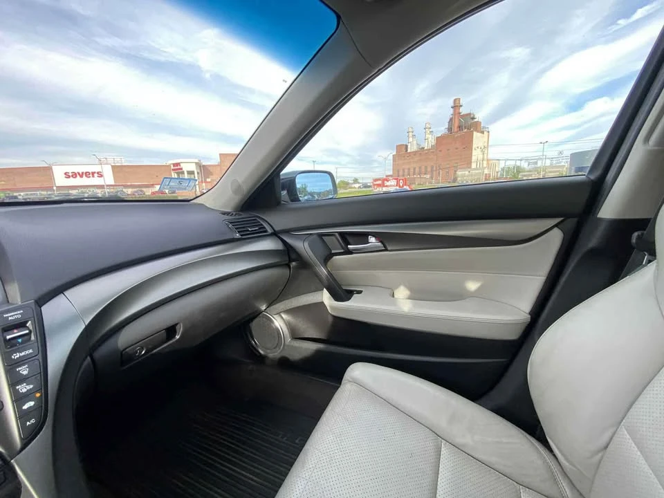 2012 Acura TL 4th Gen - Image 18 of 20