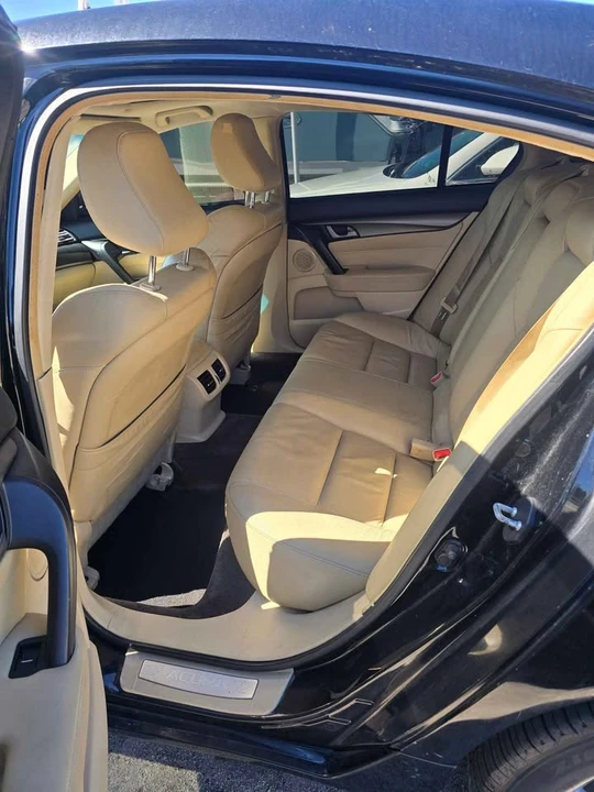 2012 Acura TL 4th Gen - Image 3 of 4