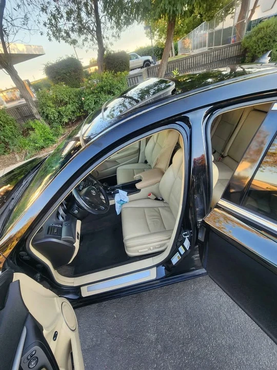 2012 Acura TL 4th Gen - Image 10 of 16