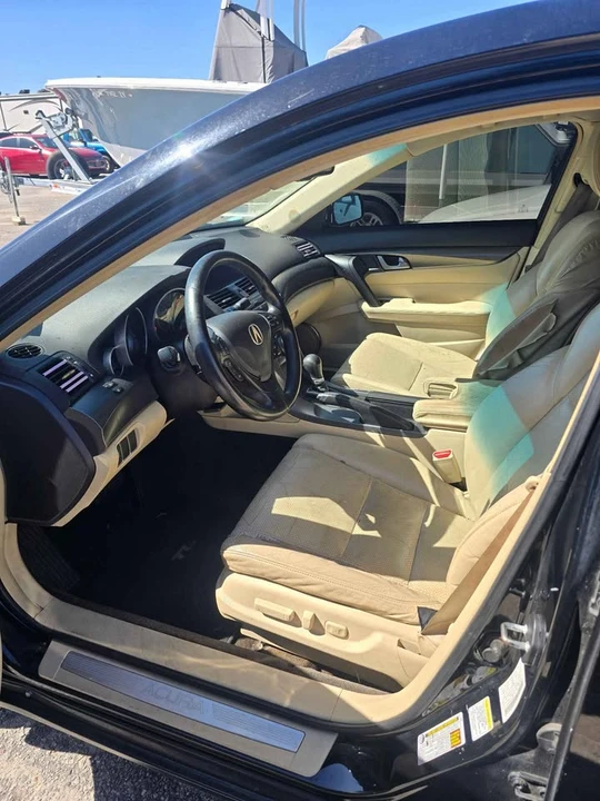 2012 Acura TL 4th Gen - Image 2 of 4