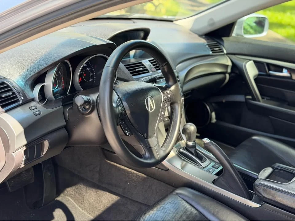 2012 Acura TL 4th Gen - Image 14 of 17