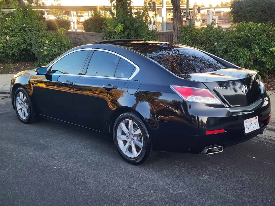 2012 Acura TL 4th Gen - Image 5 of 16