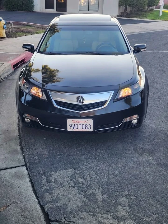 2012 Acura TL 4th Gen - Image 6 of 16