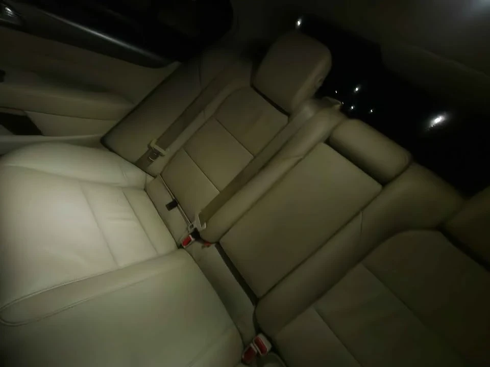 2012 Acura TL 4th Gen - Image 15 of 16