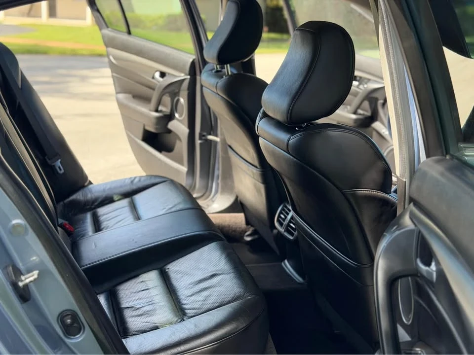2012 Acura TL 4th Gen - Image 10 of 17