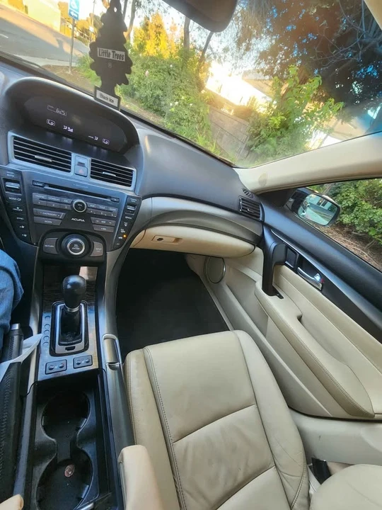 2012 Acura TL 4th Gen - Image 13 of 16