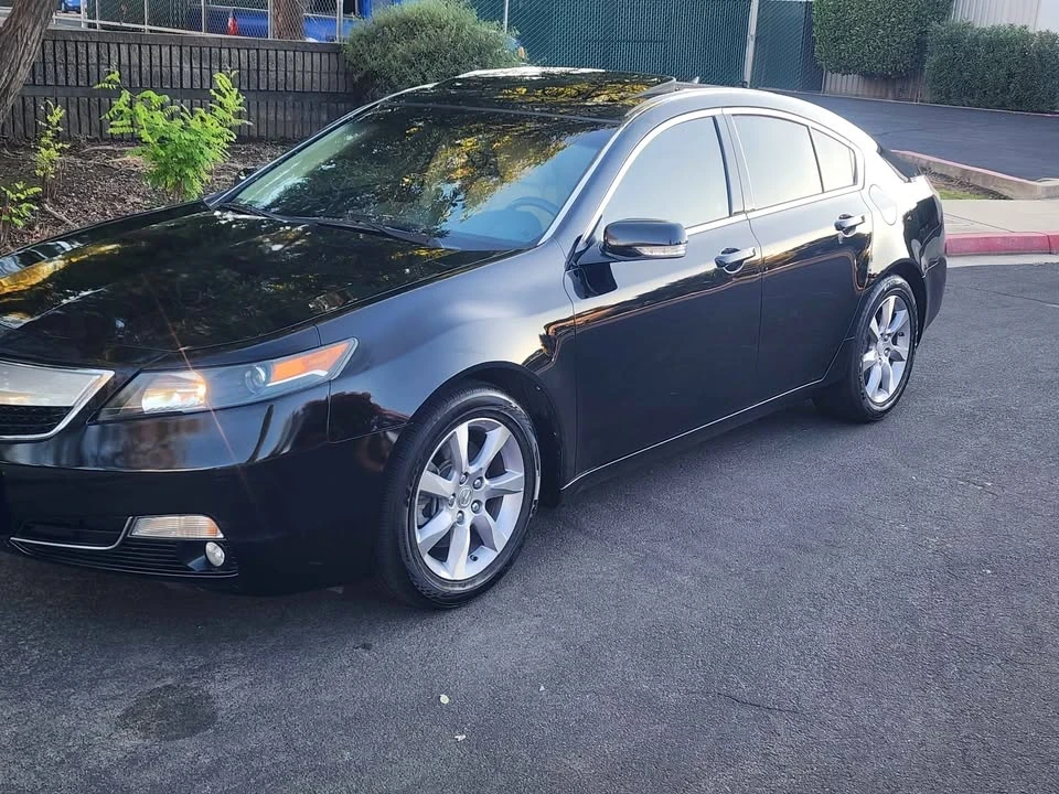 2012 Acura TL 4th Gen - Image 8 of 16