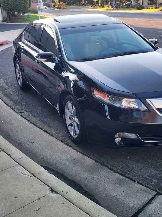 2012 Acura TL 4th Gen - Image 7 of 16