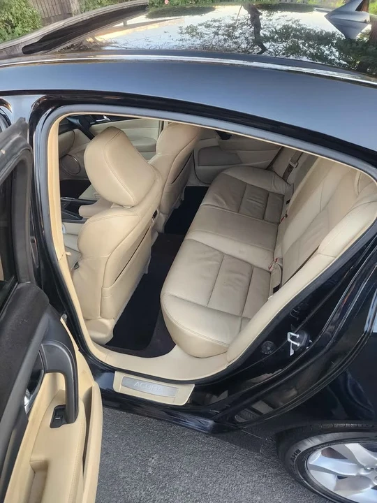 2012 Acura TL 4th Gen - Image 11 of 16