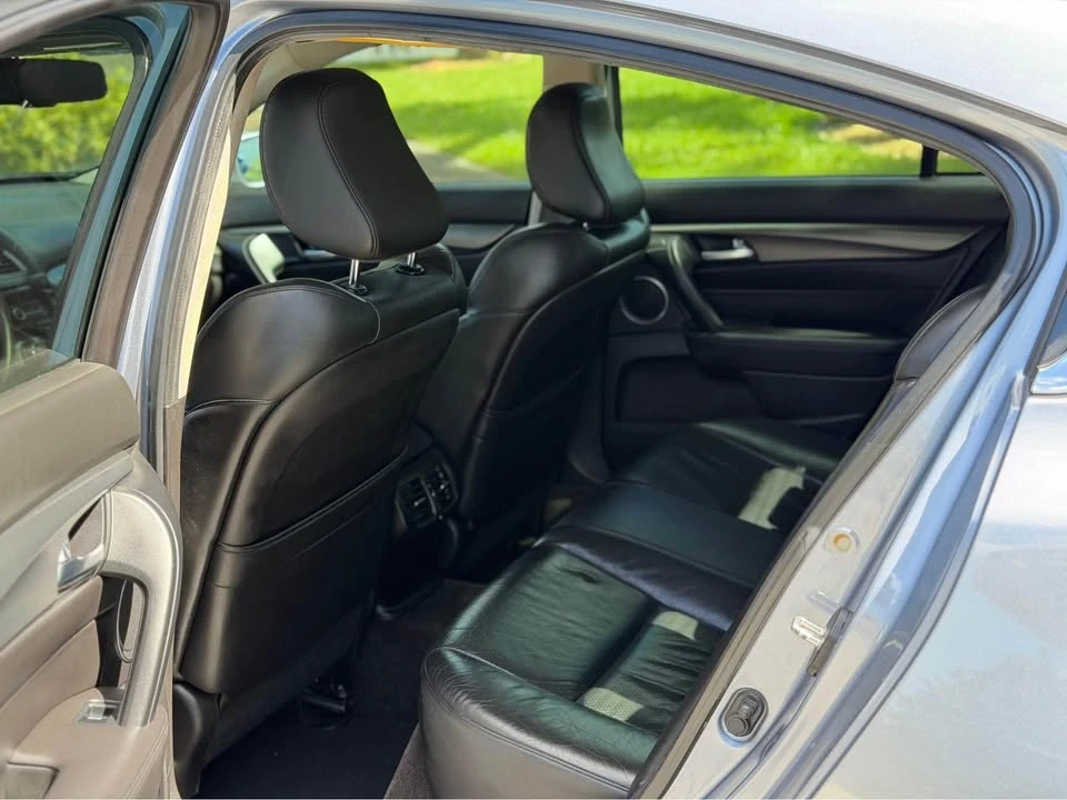 2012 Acura TL 4th Gen - Image 13 of 17