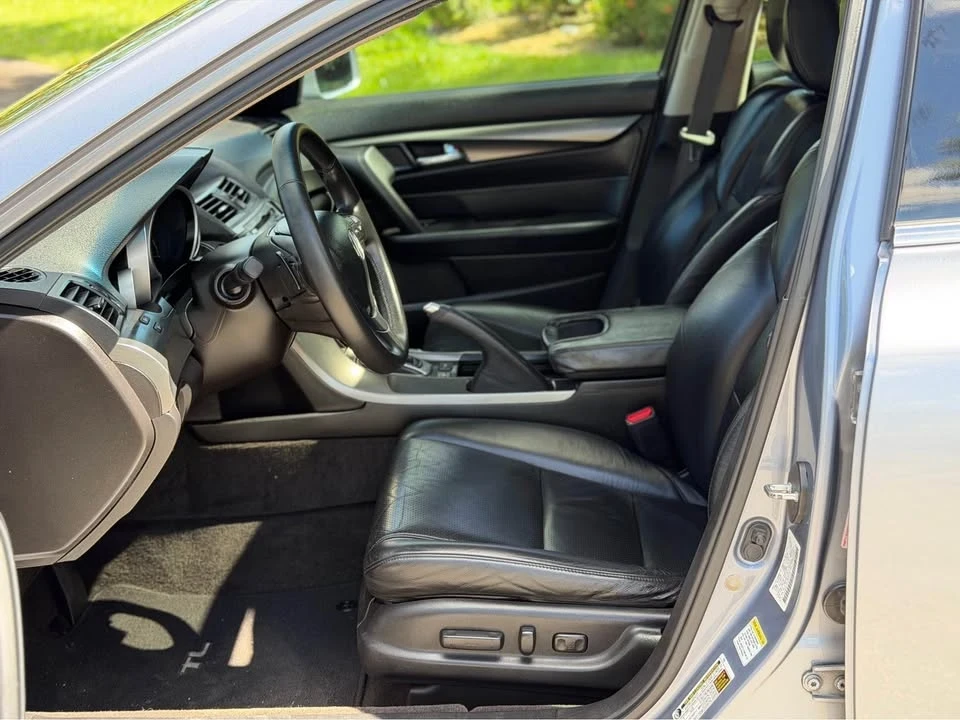 2012 Acura TL 4th Gen - Image 15 of 17