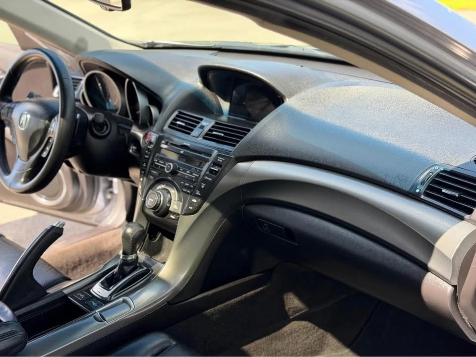2012 Acura TL 4th Gen - Image 12 of 17