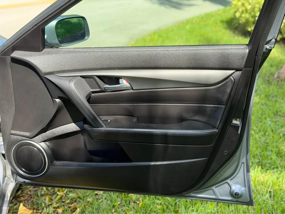 2012 Acura TL 4th Gen - Image 17 of 17
