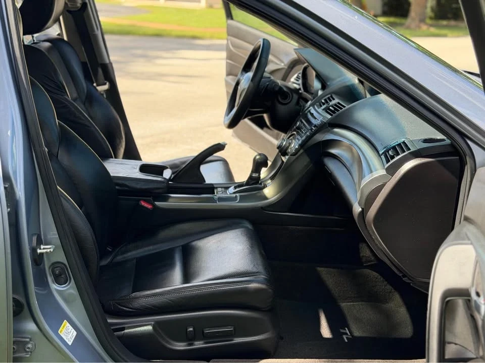 2012 Acura TL 4th Gen - Image 16 of 17