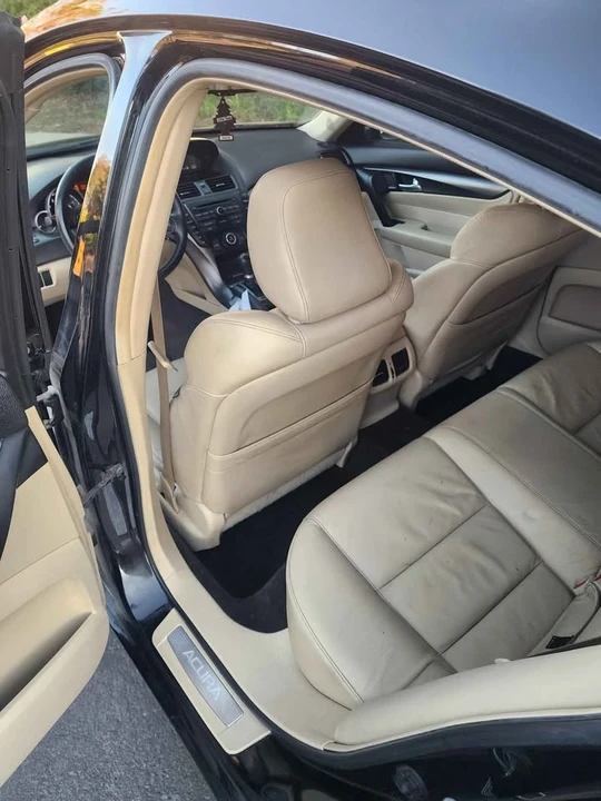 2012 Acura TL 4th Gen - Image 12 of 16