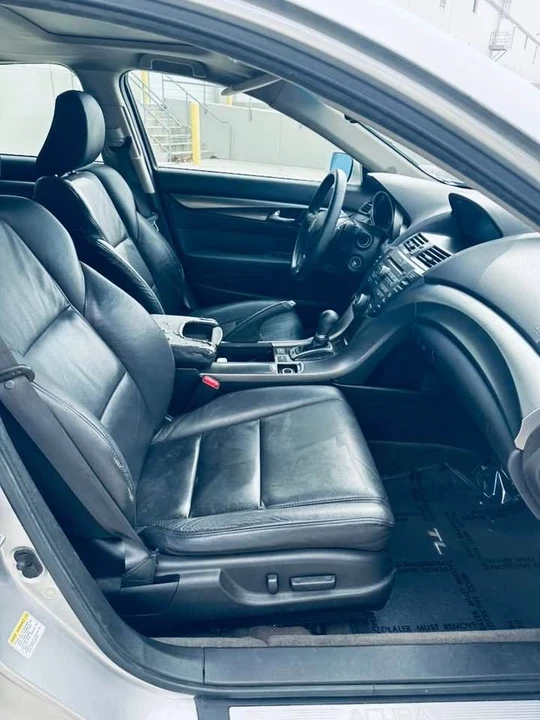 2012 Acura TL 4th Gen - Image 11 of 13