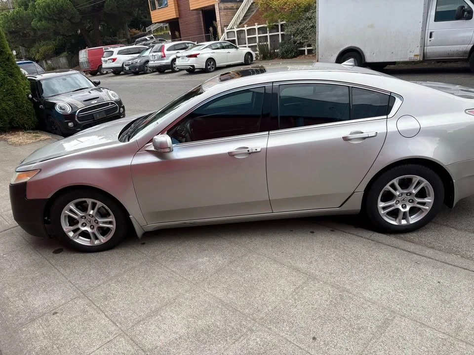 2012 Acura TL 4th Gen - Image 2 of 6