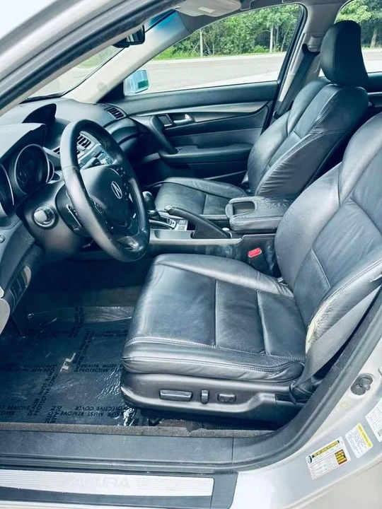 2012 Acura TL 4th Gen - Image 10 of 13