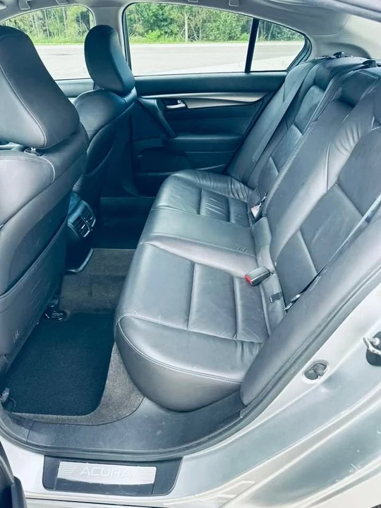 2012 Acura TL 4th Gen - Image 13 of 13