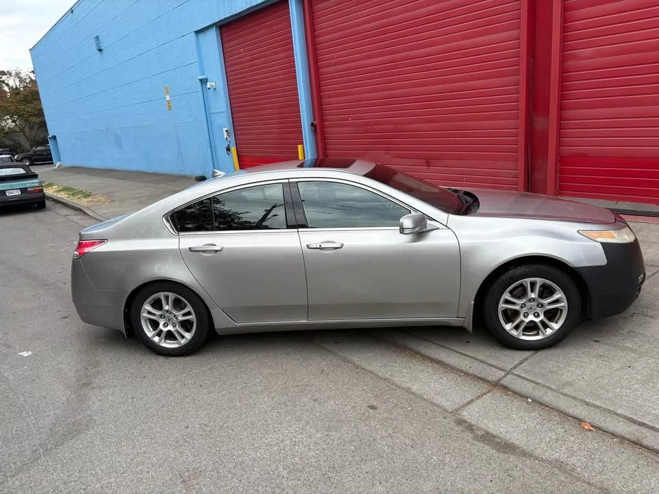 2012 Acura TL 4th Gen - Image 6 of 6
