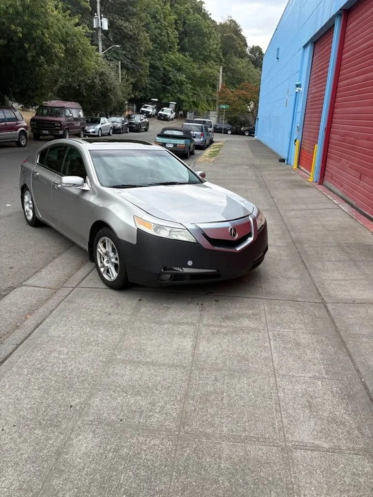 2012 Acura TL 4th Gen - Image 3 of 6