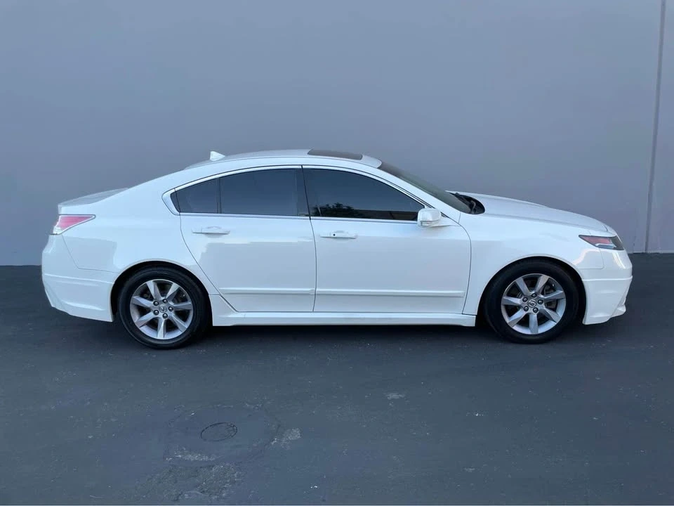2012 Acura TL 4th Gen - Image 3 of 7