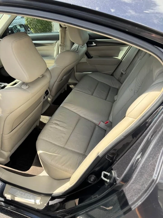 2012 Acura TL 4th Gen - Image 10 of 15
