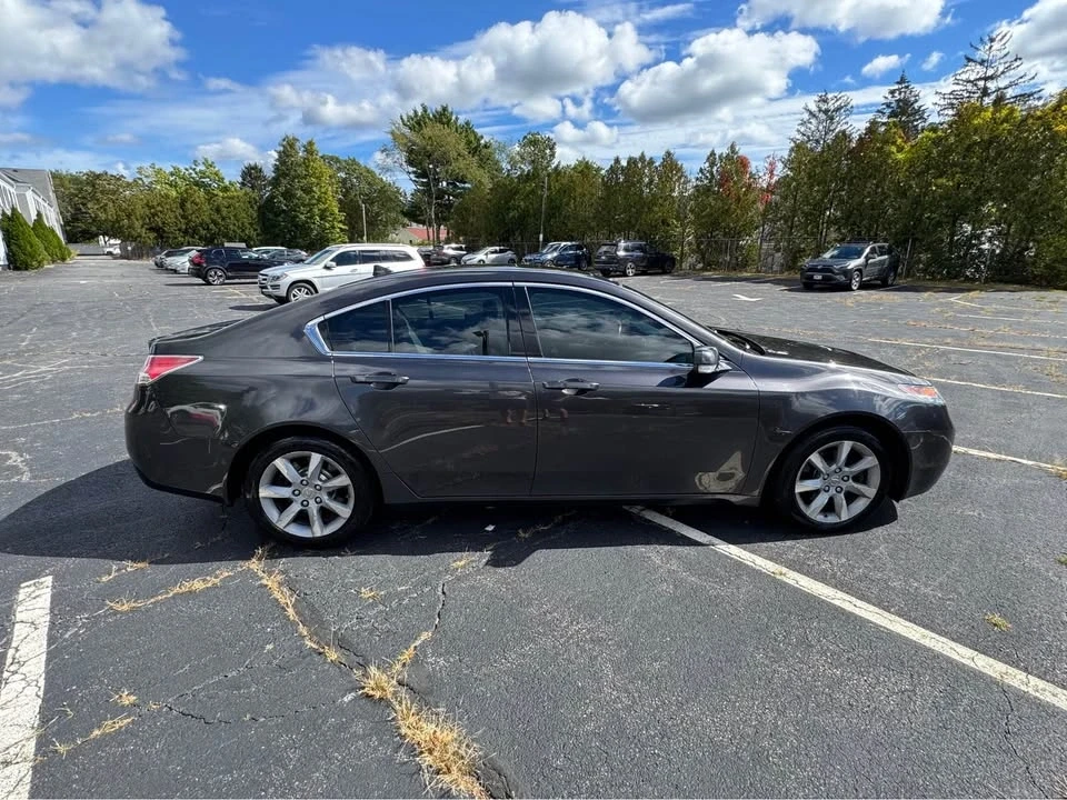 2012 Acura TL 4th Gen - Image 3 of 15