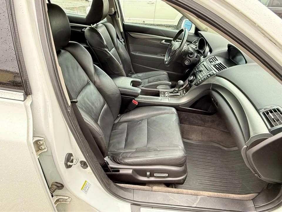 2012 Acura TL 4th Gen - Image 10 of 12