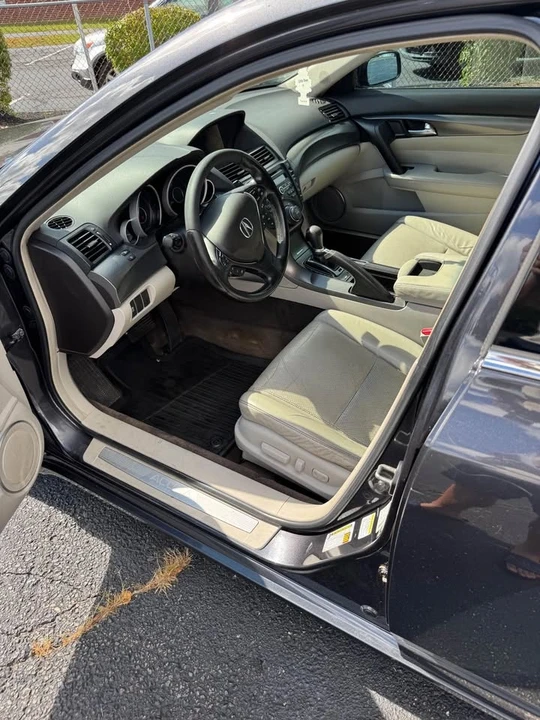 2012 Acura TL 4th Gen - Image 9 of 15