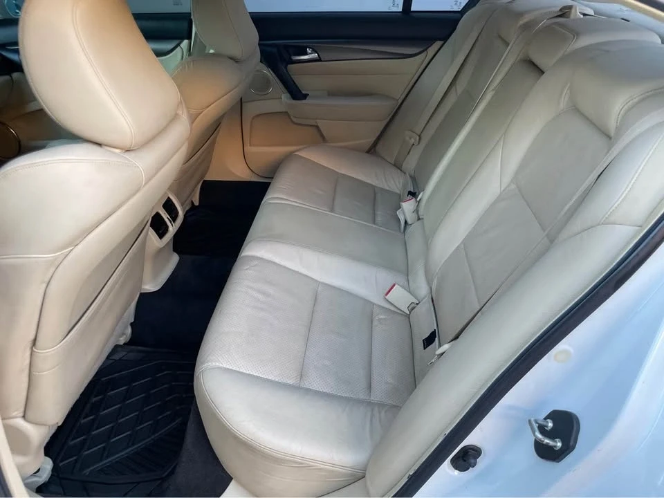 2012 Acura TL 4th Gen - Image 6 of 7
