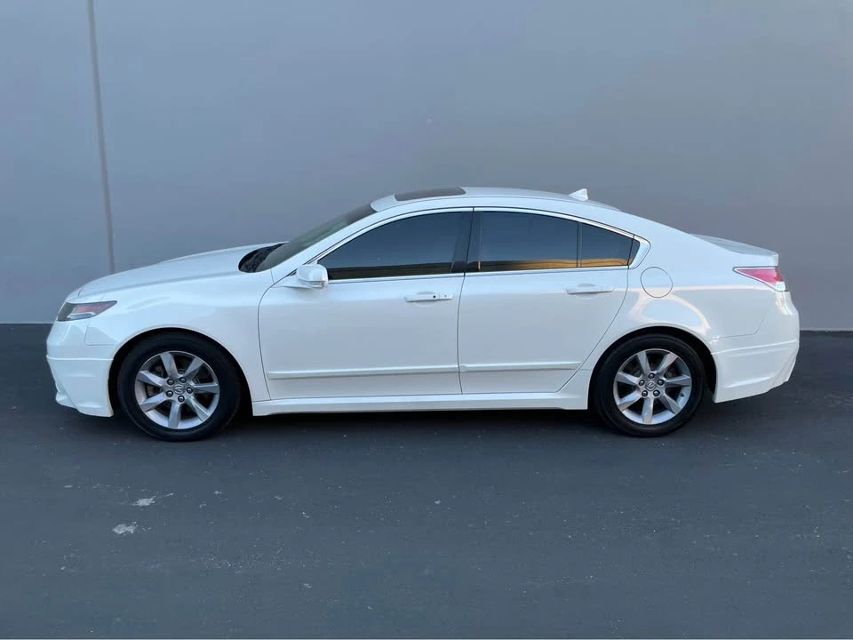 2012 Acura TL 4th Gen - Image 2 of 7