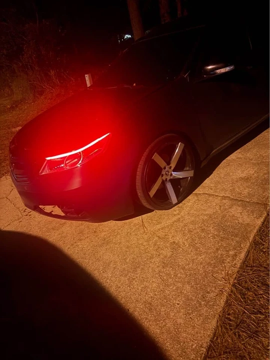 2012 Acura TL 4th Gen - Image 3 of 7