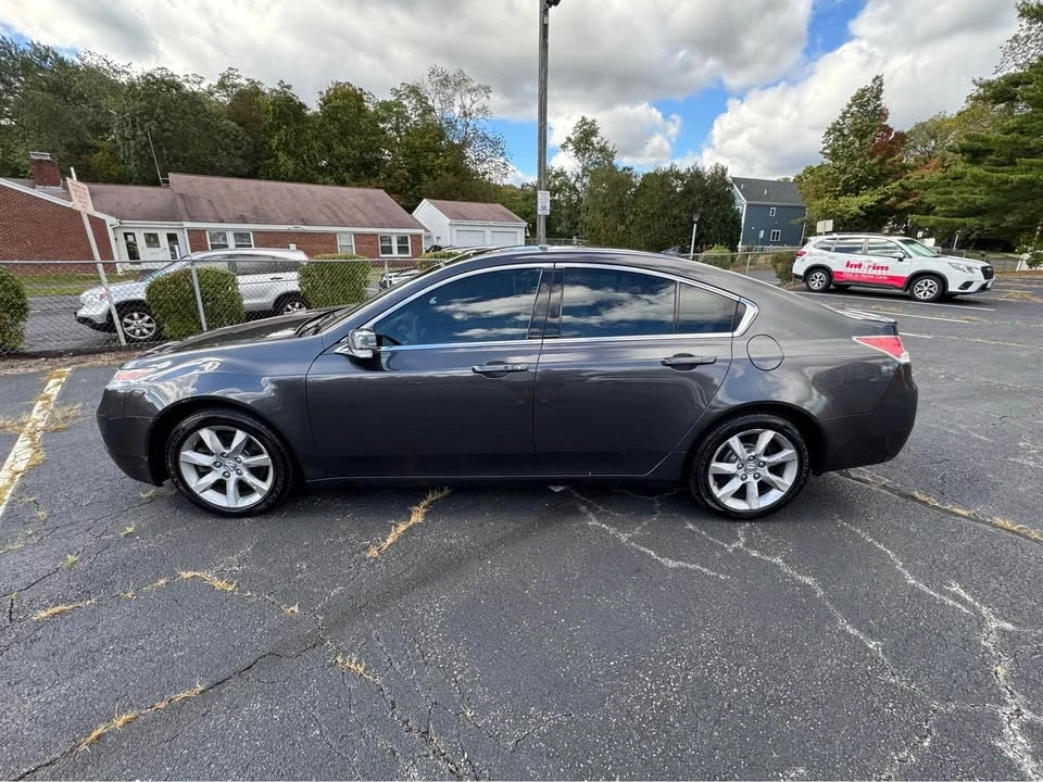 2012 Acura TL 4th Gen - Image 7 of 15