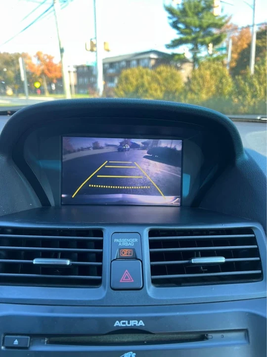 2012 Acura TL 4th Gen - Image 12 of 16