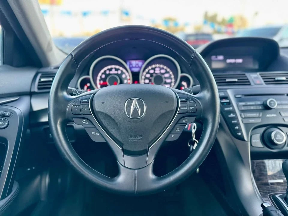 2012 Acura TL 4th Gen - Image 4 of 12