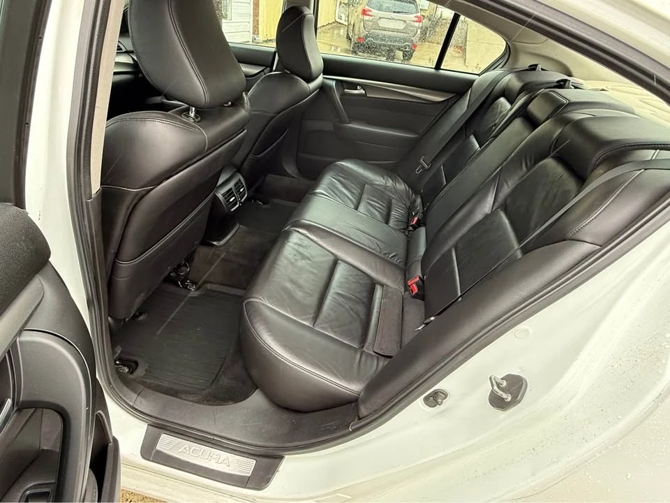 2012 Acura TL 4th Gen - Image 8 of 12