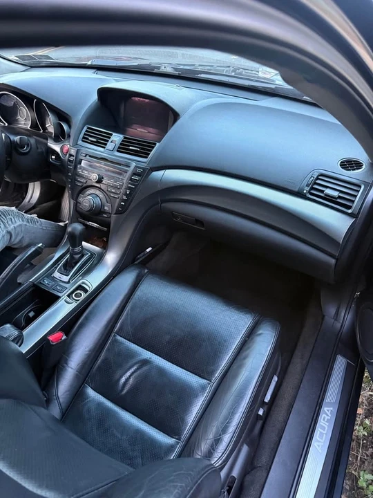 2012 Acura TL 4th Gen - Image 6 of 8