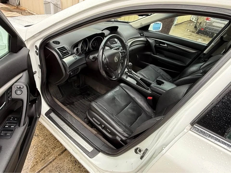 2012 Acura TL 4th Gen - Image 7 of 12